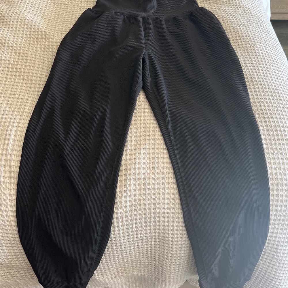 Athleta jogger